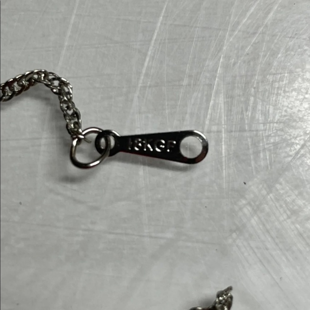 Necklace - Picture 2 of 2